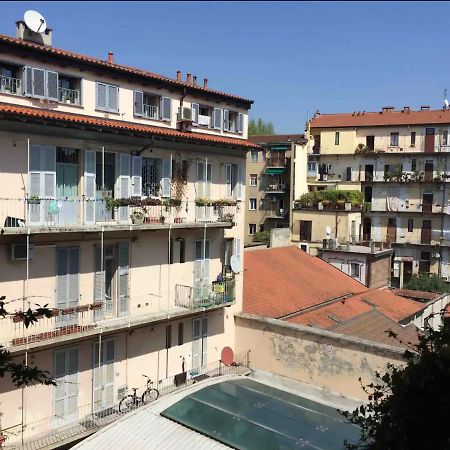Lovely 1 Bdr Apartment In Paolo Sarpi Milano Ngoại thất bức ảnh