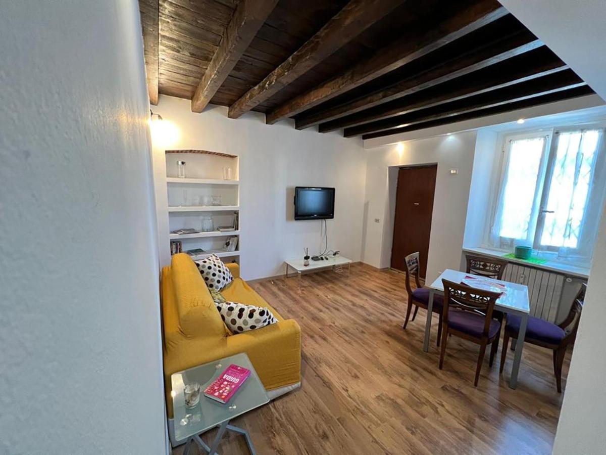 Lovely 1 Bdr Apartment In Paolo Sarpi Milano Ngoại thất bức ảnh
