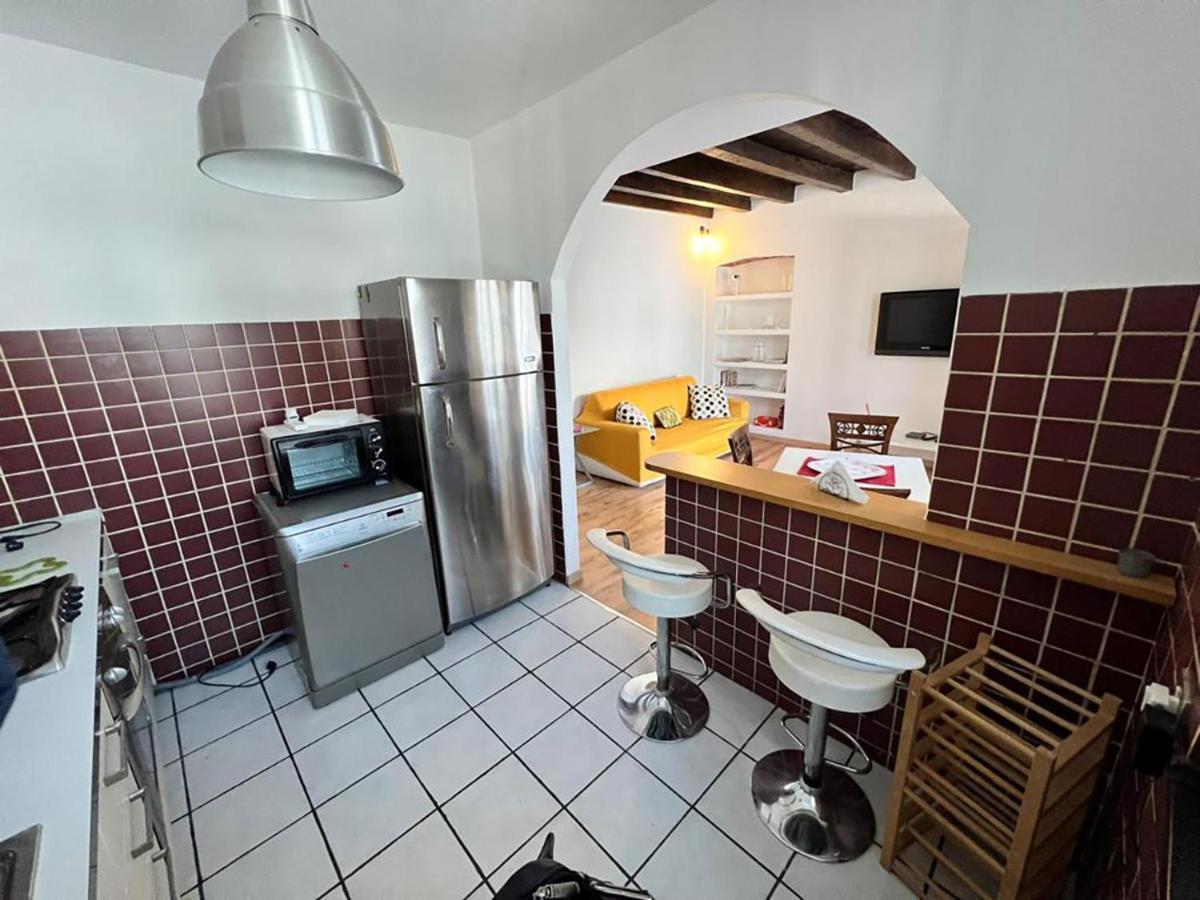 Lovely 1 Bdr Apartment In Paolo Sarpi Milano Ngoại thất bức ảnh