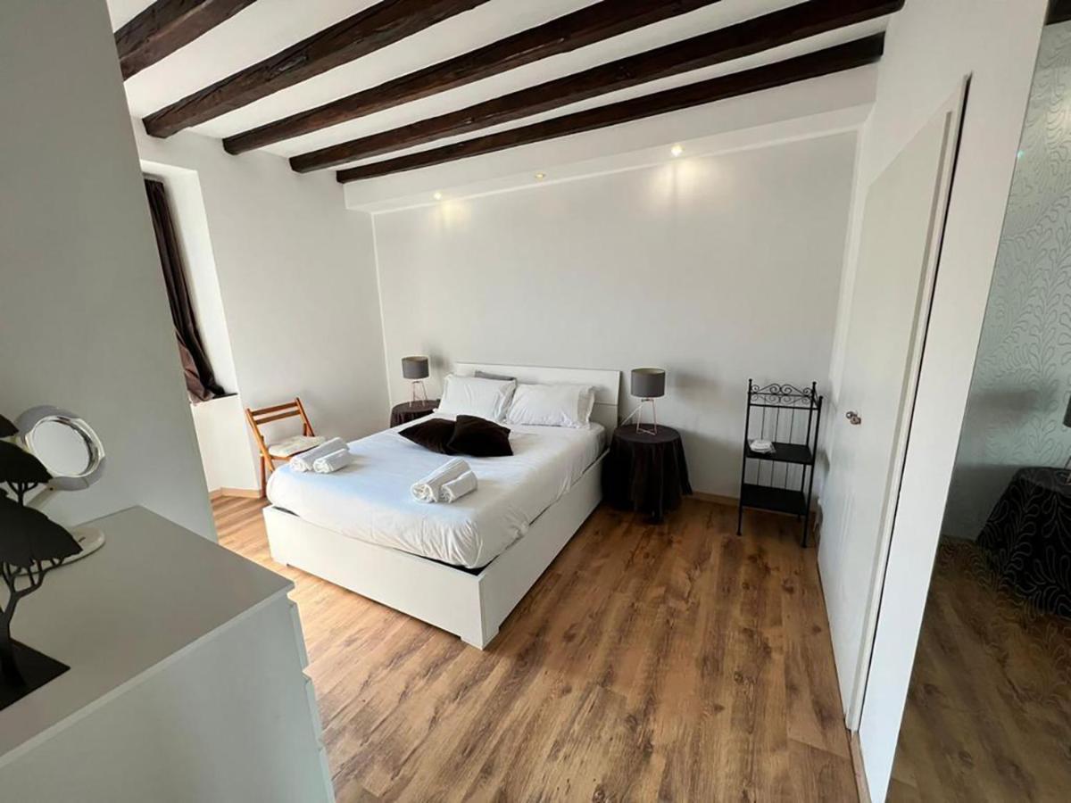 Lovely 1 Bdr Apartment In Paolo Sarpi Milano Ngoại thất bức ảnh