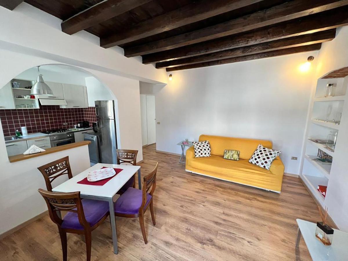Lovely 1 Bdr Apartment In Paolo Sarpi Milano Ngoại thất bức ảnh